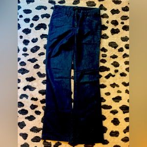 Express editor pant. Size 0L